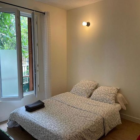 Chambre Dans Une Maison Partagee Neuilly-sur-Marne Extérieur photo