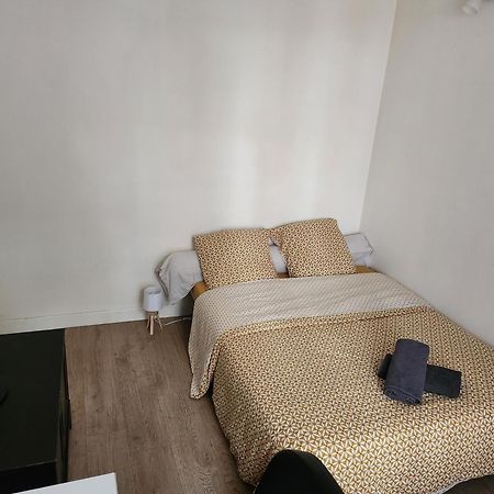 Chambre Dans Une Maison Partagee Neuilly-sur-Marne Extérieur photo