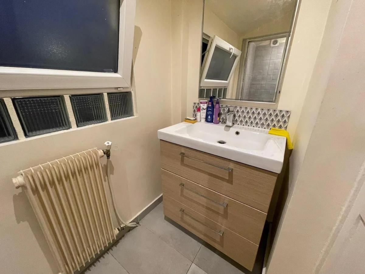 Chambre Dans Une Maison Partagee Neuilly-sur-Marne Extérieur photo