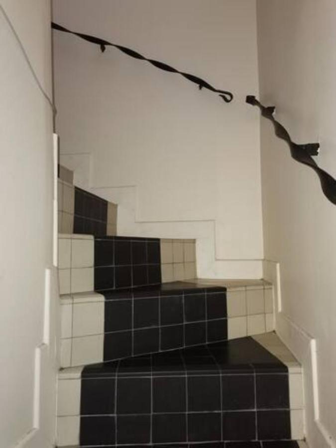 Chambre Dans Une Maison Partagee Neuilly-sur-Marne Extérieur photo