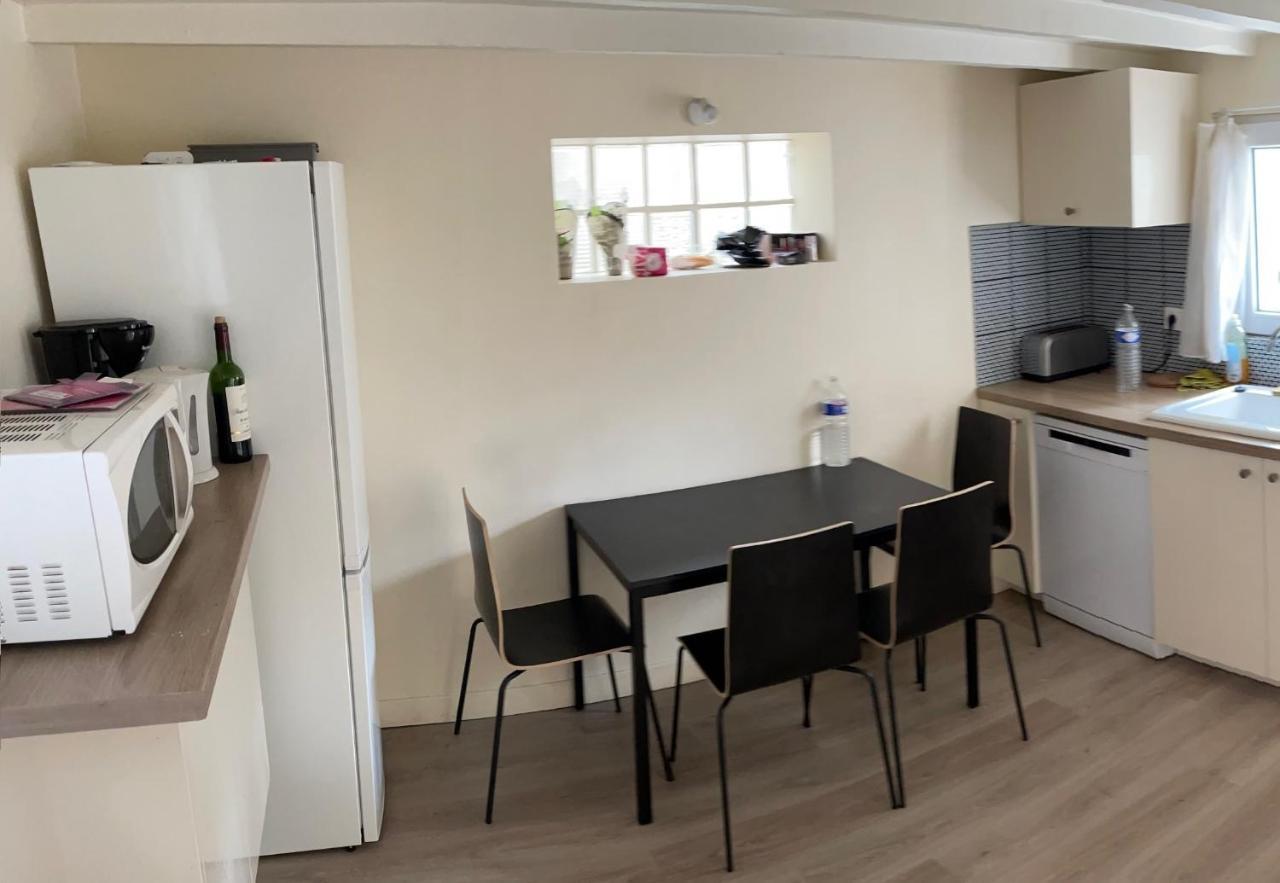 Chambre Dans Une Maison Partagee Neuilly-sur-Marne Extérieur photo