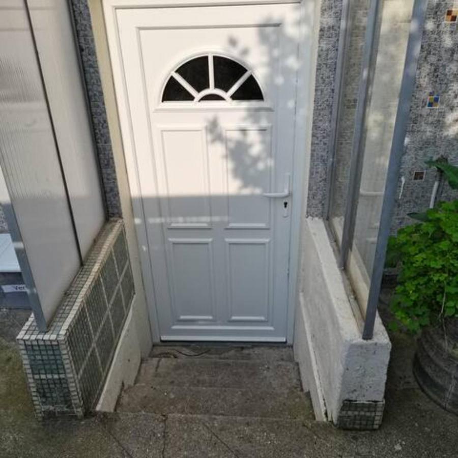 Chambre Dans Une Maison Partagee Neuilly-sur-Marne Extérieur photo