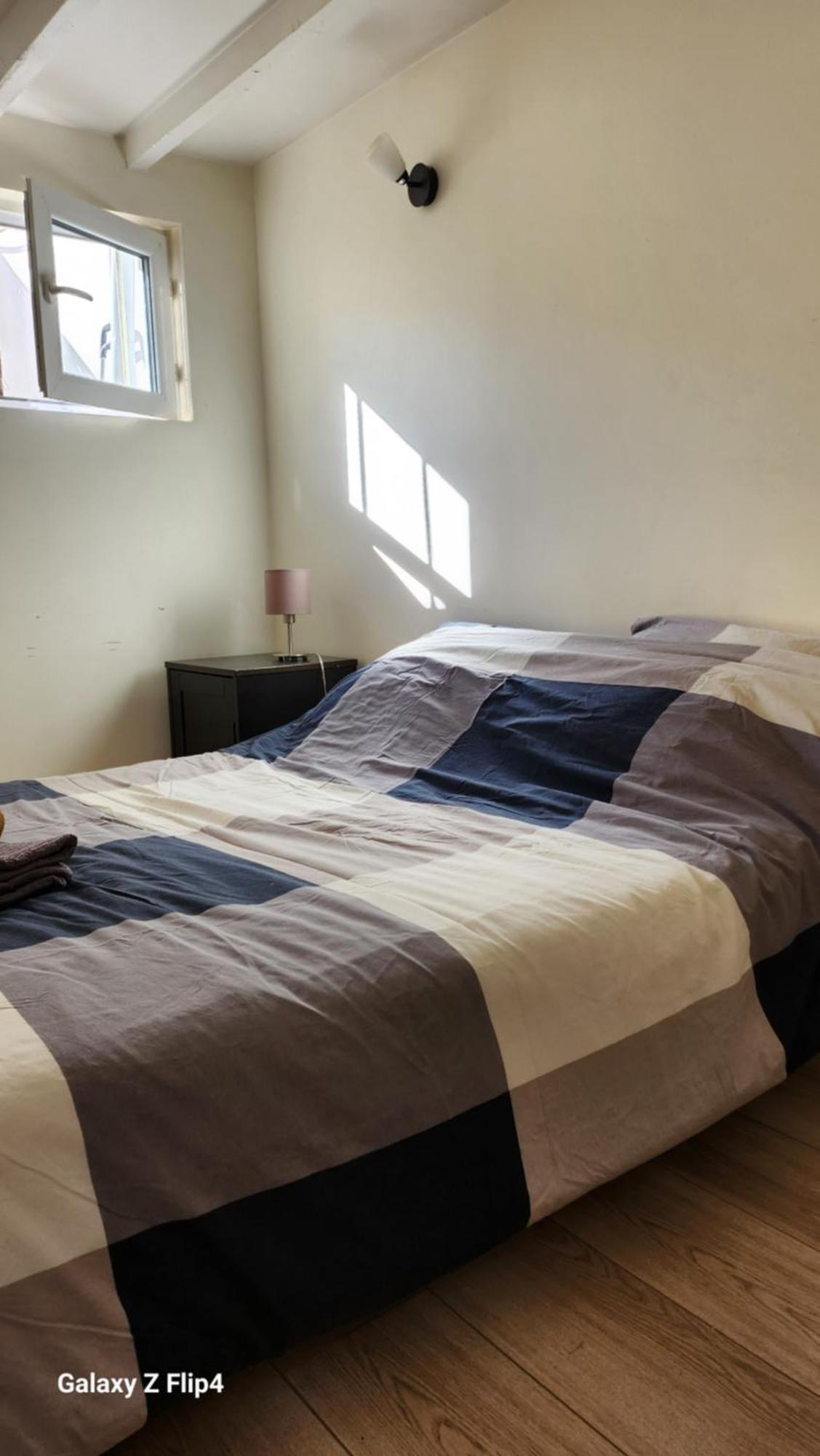 Chambre Dans Une Maison Partagee Neuilly-sur-Marne Extérieur photo