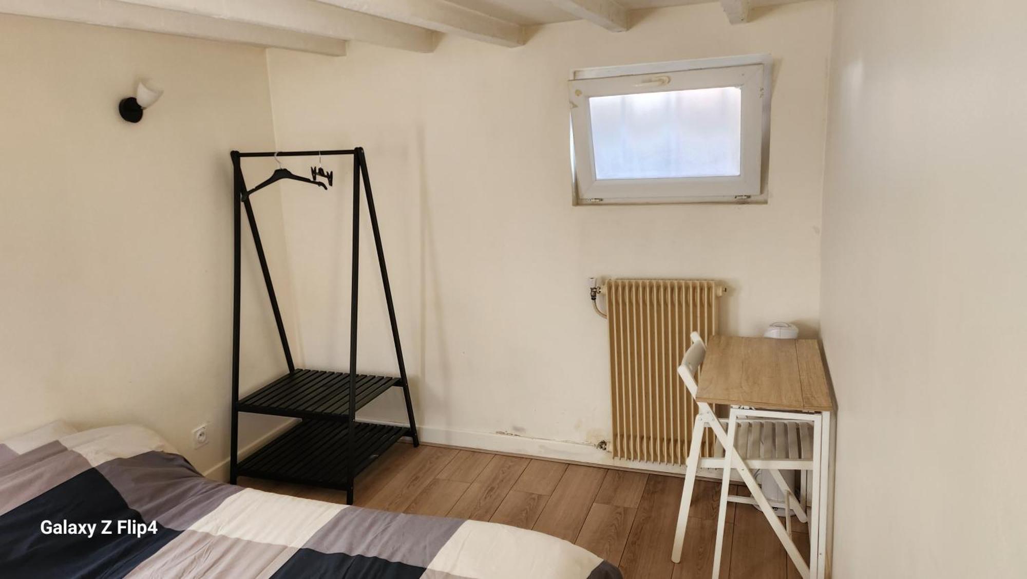 Chambre Dans Une Maison Partagee Neuilly-sur-Marne Extérieur photo